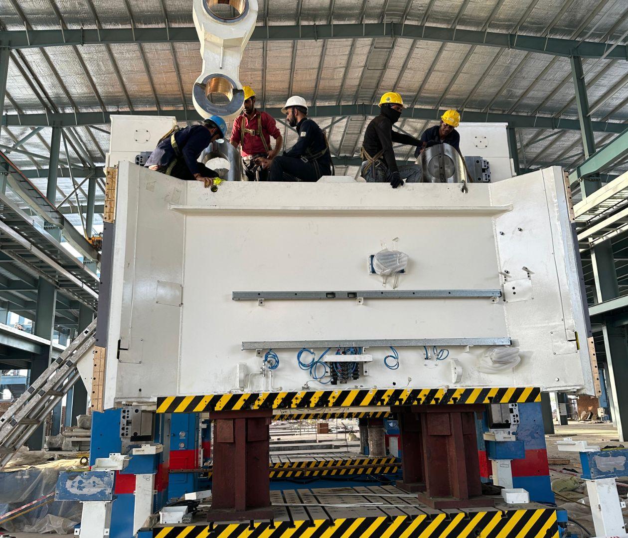 Engineering solutions